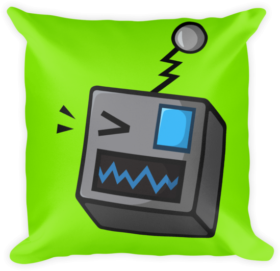 Pillow Case Clip Art Png Download Full Size Clipart (1858223