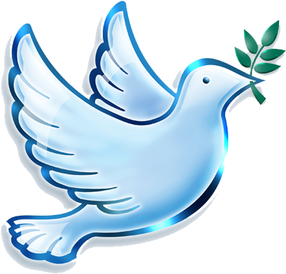 Daily Inspiration From The Bible By Email - Anxiety Clipart (578x562), Png Download