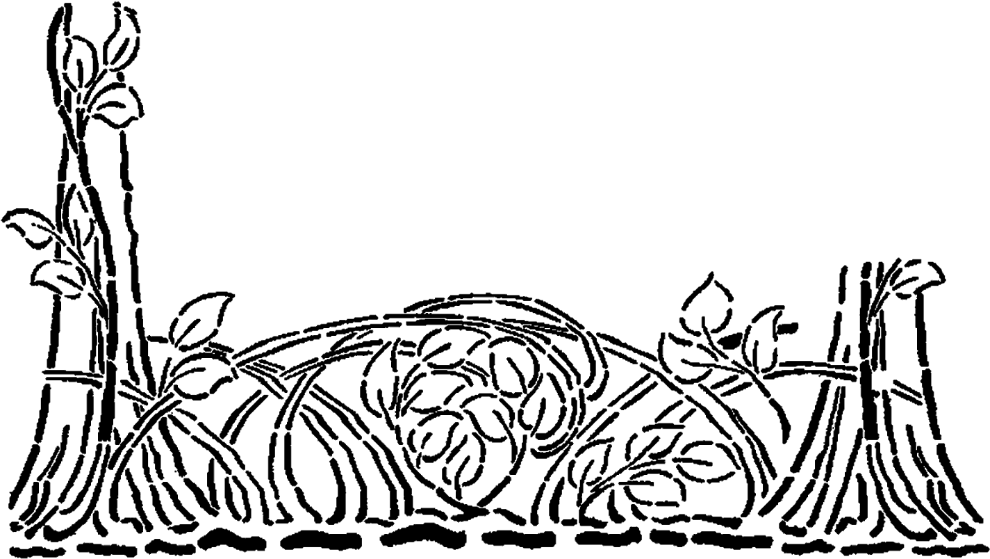 Stock Border Clip Art - Clip Art - Png Download (1600x1024), Png Download