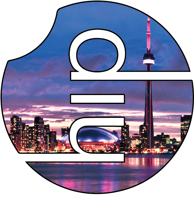 Hip To Logo New - Linkedin Background Photo Canada Clipart (666x735), Png Download