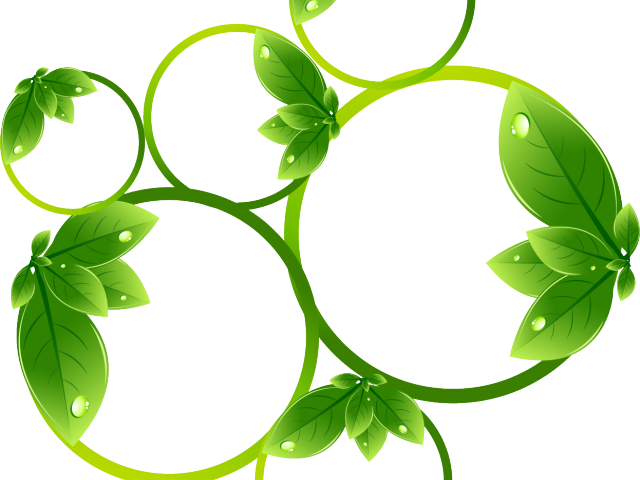 Nature Clipart Transparent - Nature Clipart Png (640x480), Png Download