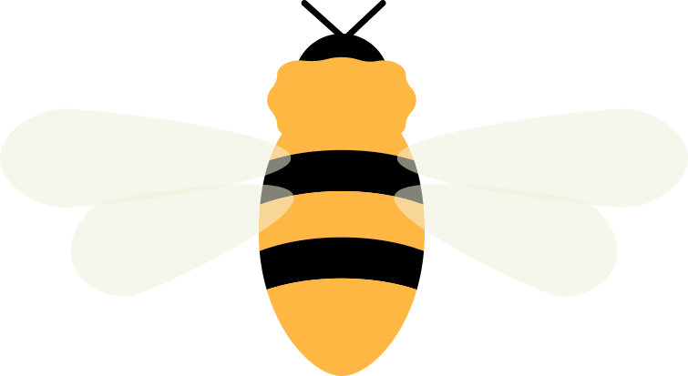 "the Secret Life Of Buncee" - Poetry Clipart (755x413), Png Download