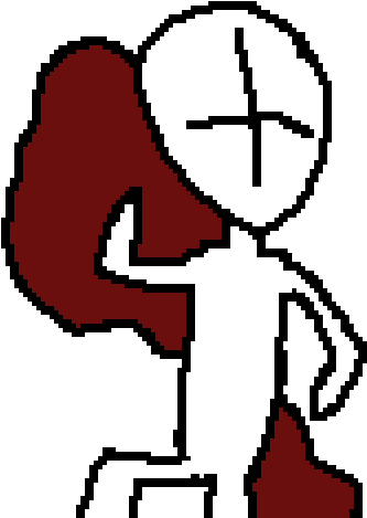 Dead Body Wip/base/collab/ - Cat Clipart (1024x576), Png Download