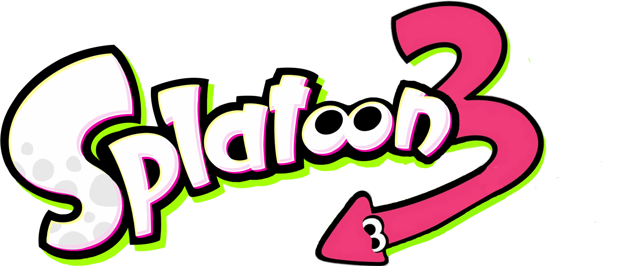 Splatoon 2 Octoling Boy Clipart (2000x852), Png Download