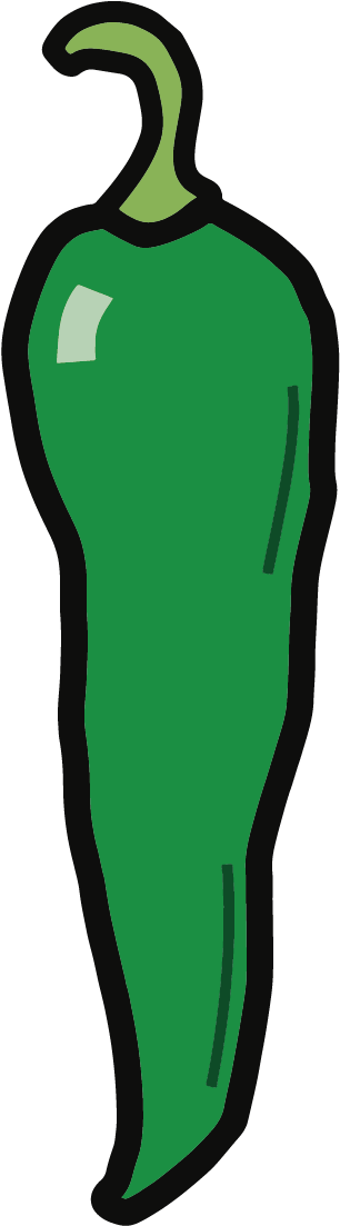 Chile Mx - Clipart (1201x1201), Png Download