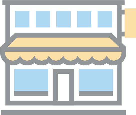 Carolina Beach Directory Businesses Schools And Organizations Clipart (800x500), Png Download