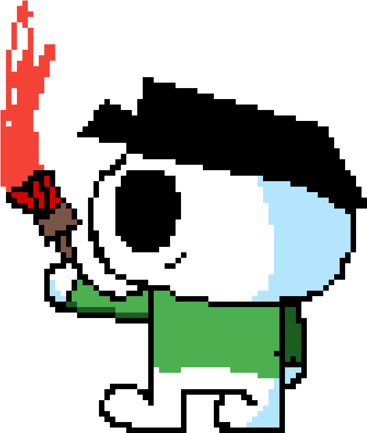 Painting Like A Chicken - Cartoon Clipart (1122x1122), Png Download