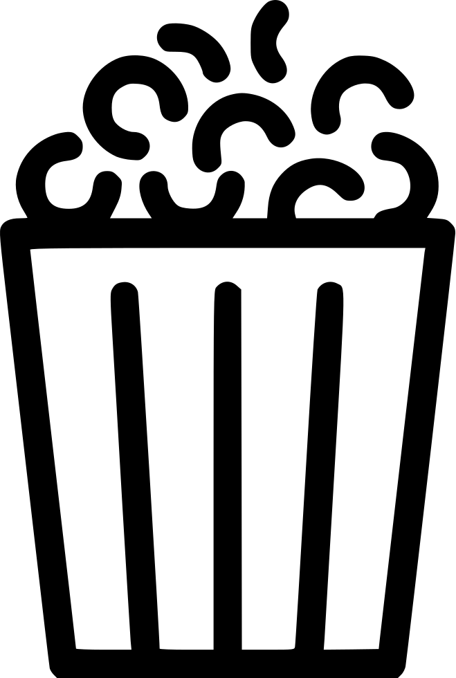 Png File - Film Clipart (659x980), Png Download