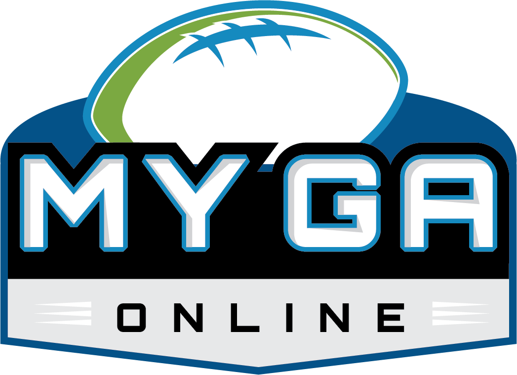 My Ga Online Clipart (1047x759), Png Download
