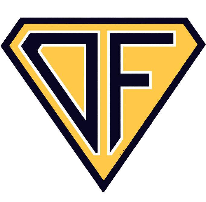 Olmsted Falls Logo Clipart (685x685), Png Download