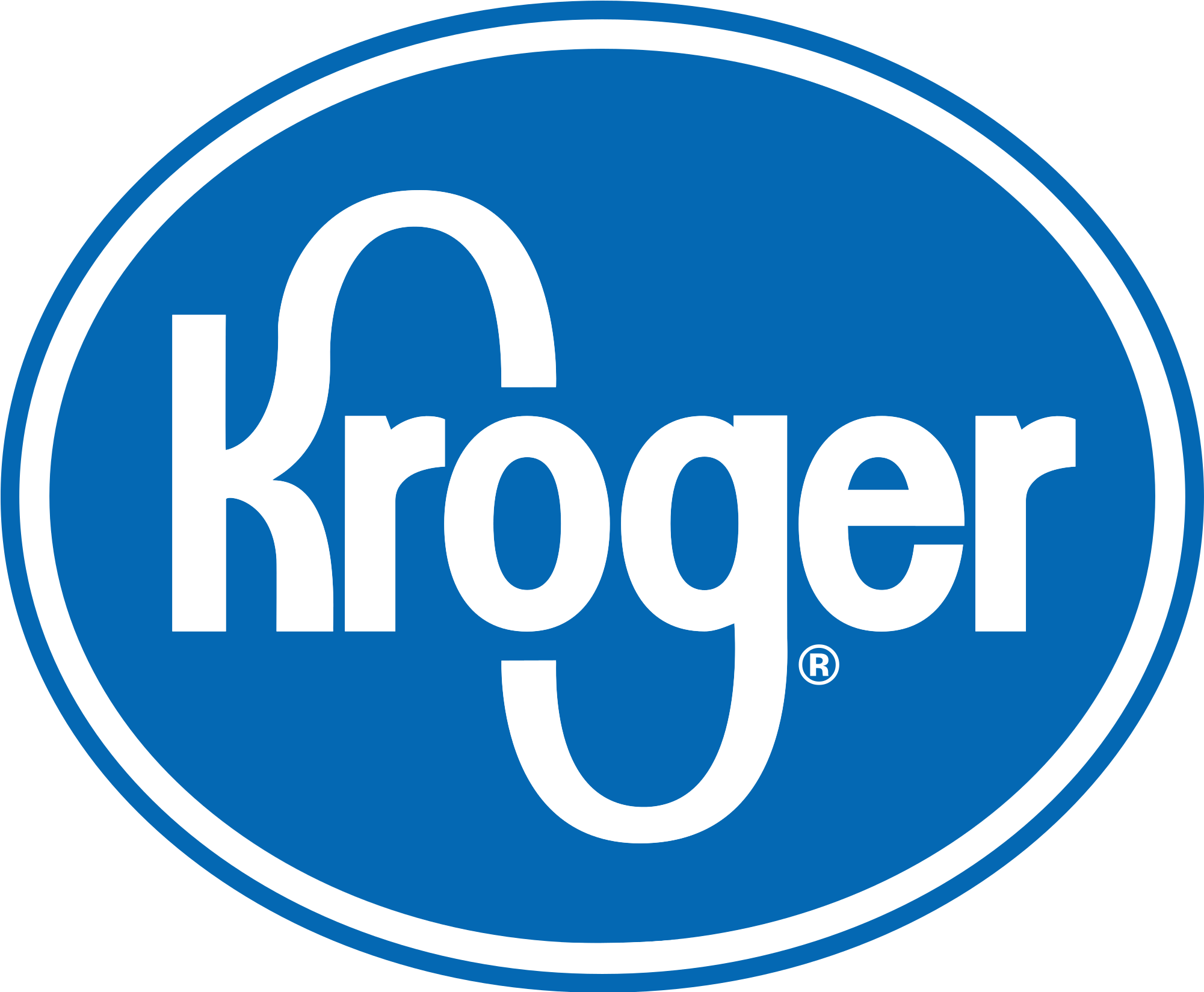 Top Car Brands >> Kroger Logo, Kroger Symbol, Meaning, - Kroger Logo Png Clipart (2400x1800), Png Download