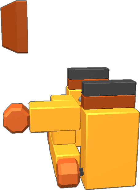 By Ze Buckaroo - Illustration Clipart (768x768), Png Download