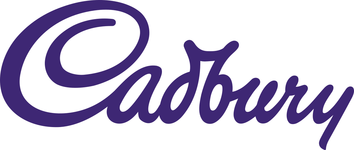 Nileforest - Cadbury Logo Clipart (1200x510), Png Download