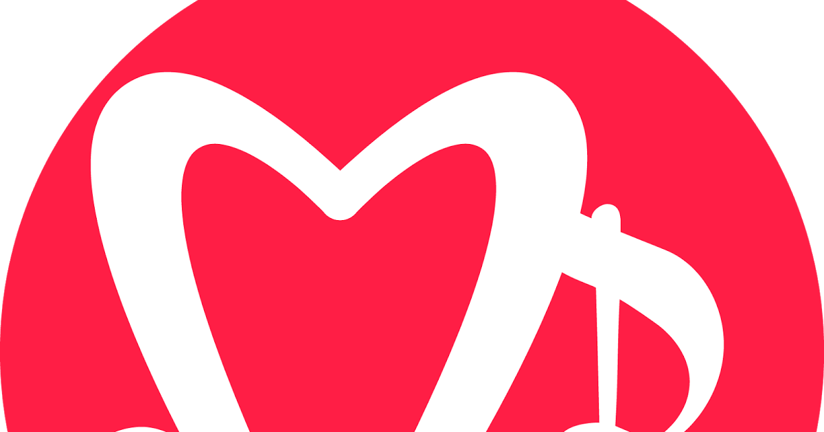 Heart Clipart (1200x630), Png Download