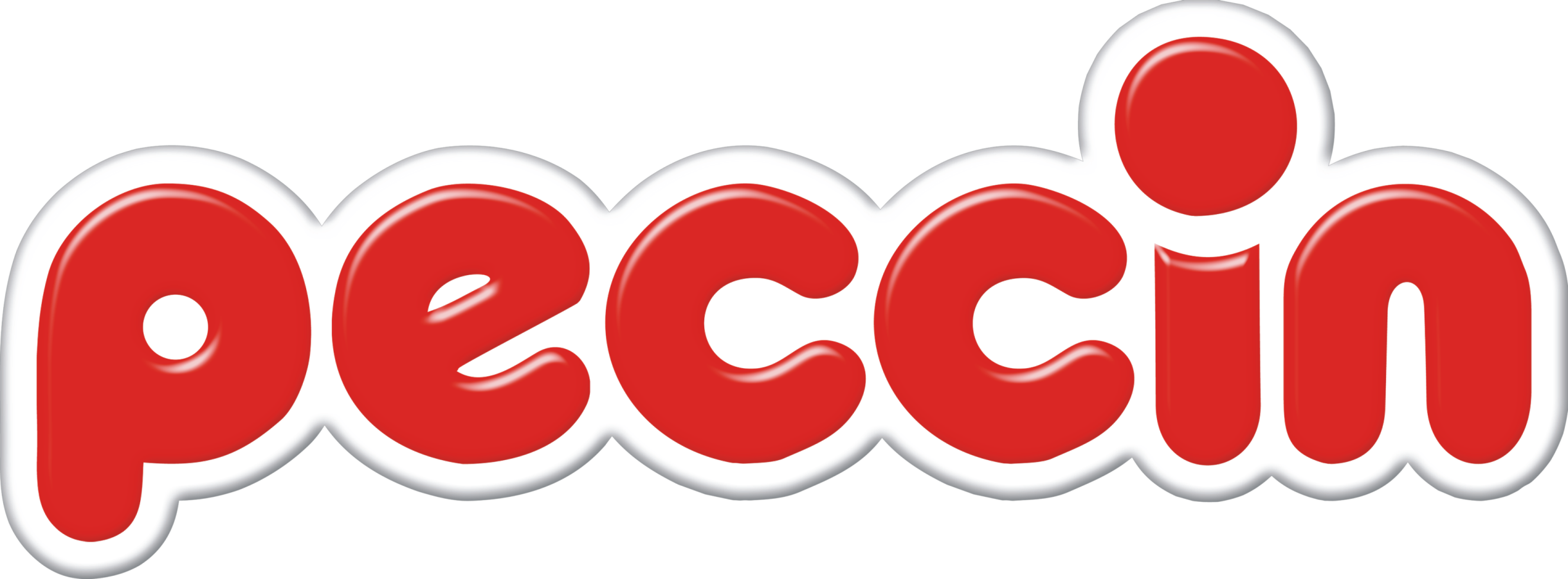 Fornecedores - Peccin Clipart (2438x901), Png Download