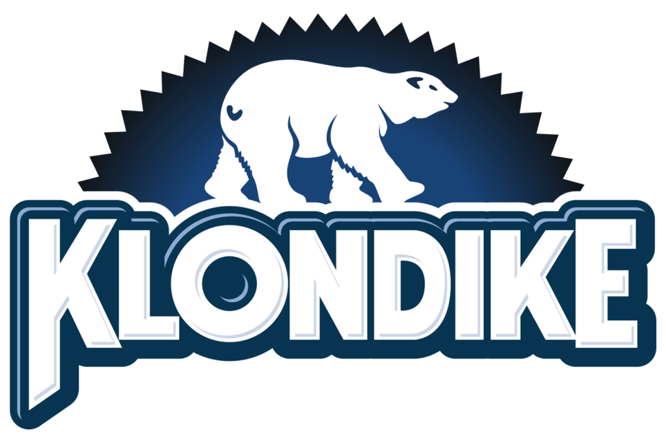 Klondike Logo - Svg - Klondike Reese's Ice Cream Clipart (1000x673), Png Download