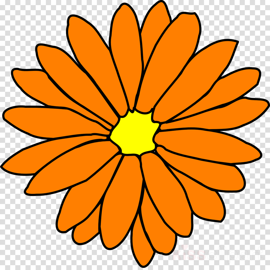 Get Well Soon Coloring Pages Clipart Colouring Pages - Get Well Soon Flower Colouring Pages - Png Download (900x900), Png Download