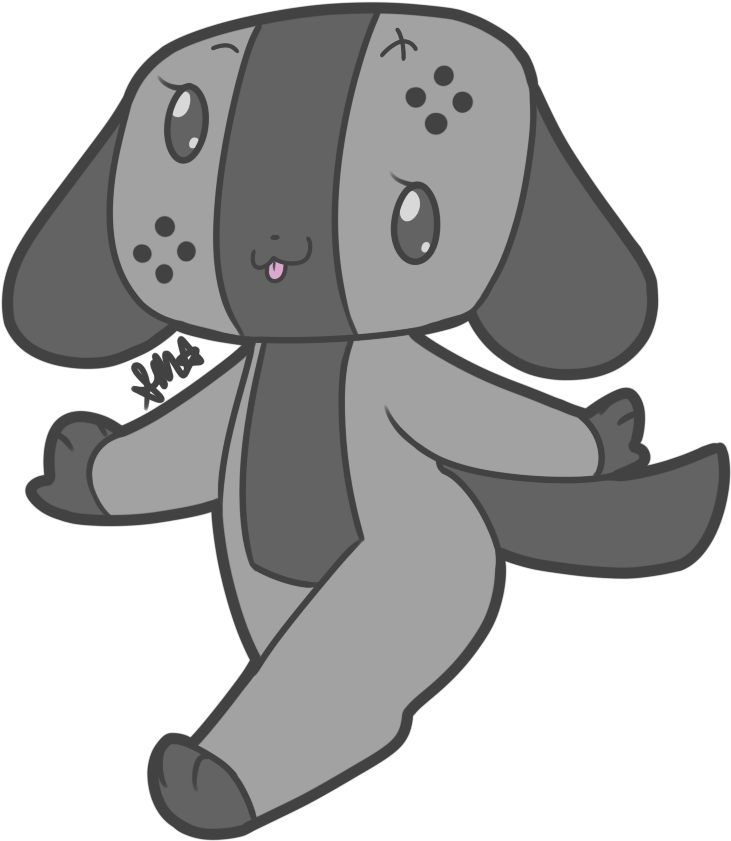 She Took My Wallet And Ran - Cartoon Clipart (789x873), Png Download