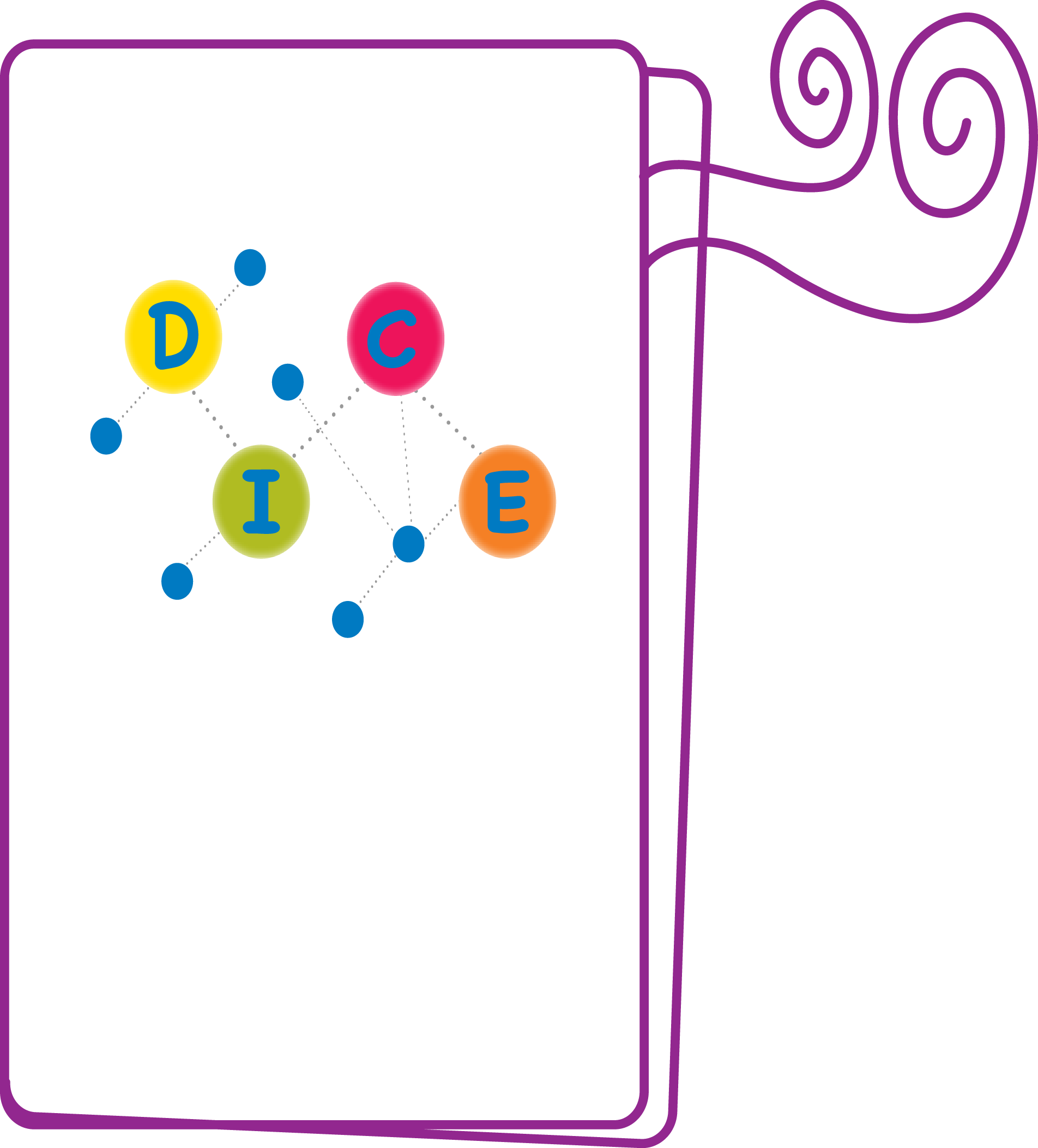 As A Real Traveler, Throughout Your Dice Journey, You Clipart (1904x2105), Png Download