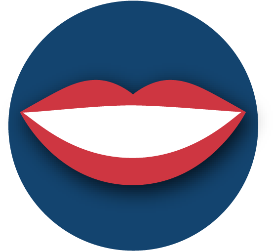 Straight Teeth Fast Clipart (675x660), Png Download