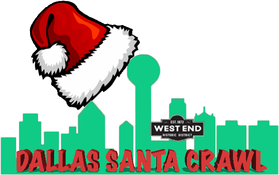 Dallas Santa Crawl - Pit Bull Christmas Oval Ornament Clipart (612x604), Png Download