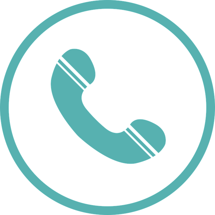 Phone Icon - Icon Clipart (720x720), Png Download