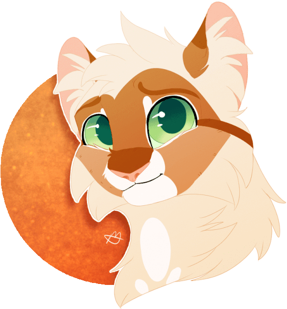 Cougar Clipart Animated Gif - Cartoon - Png Download (605x640), Png Download