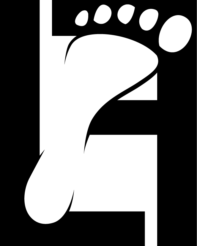 Happy Feet Clipart Orthotic - Product - Png Download (663x829), Png Download