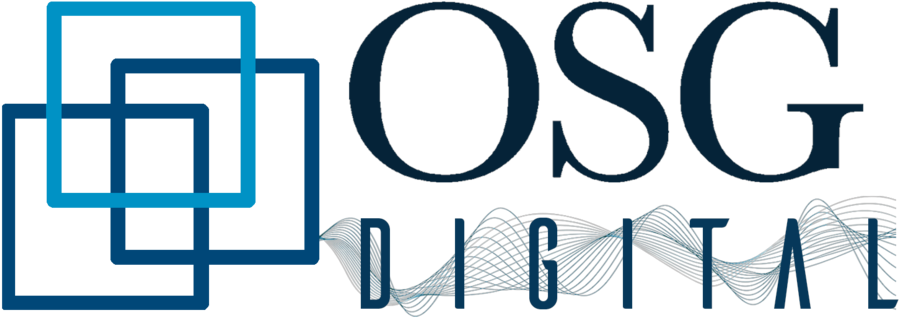 Oxford Strategy Group Digital Clipart (1000x457), Png Download