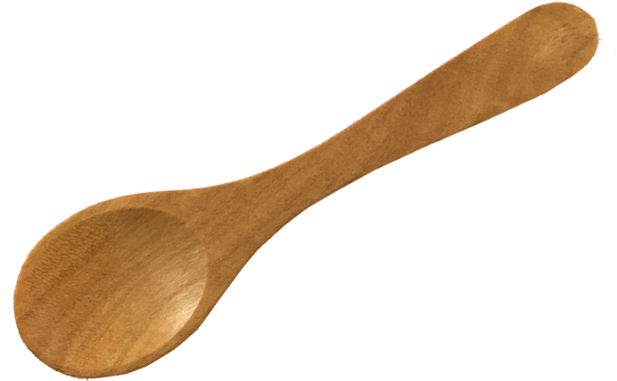 Spoon Clipart (760x864), Png Download