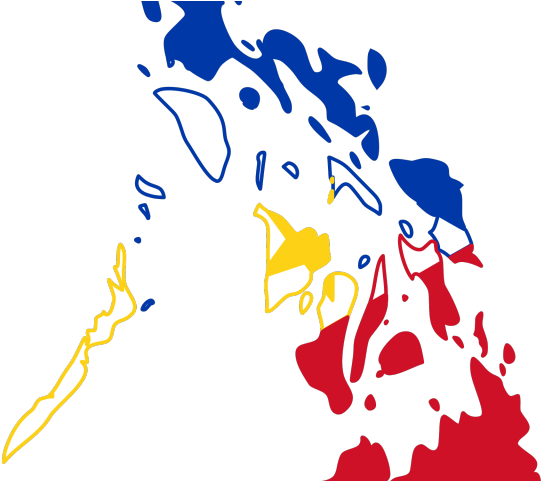 Original - Map Of The Philippines Icon Clipart (640x480), Png Download