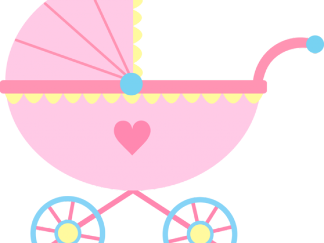 Cart Clipart Child - Png Download (640x480), Png Download