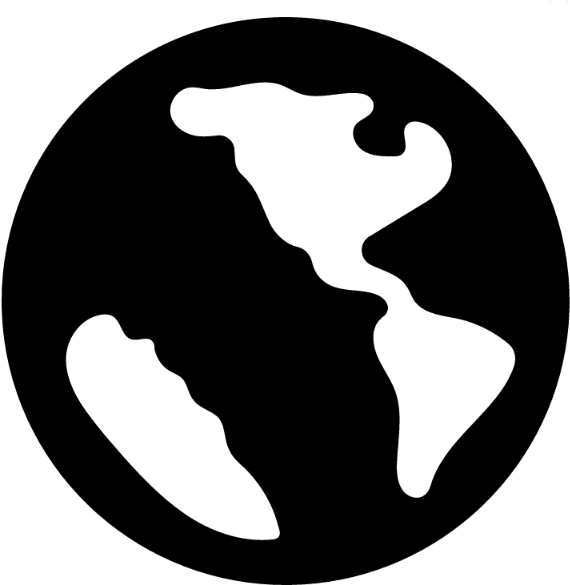 The Lost Poetry Of Misuzu Kaneko - Earth Clipart (645x630), Png Download