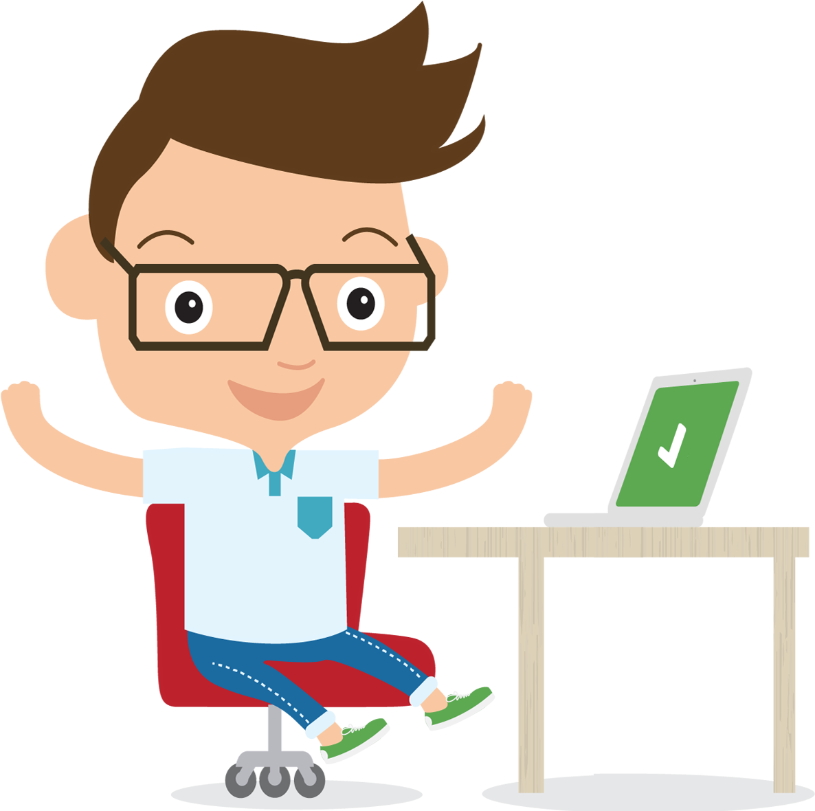 Company-graph - Company Clipart (1223x1179), Png Download