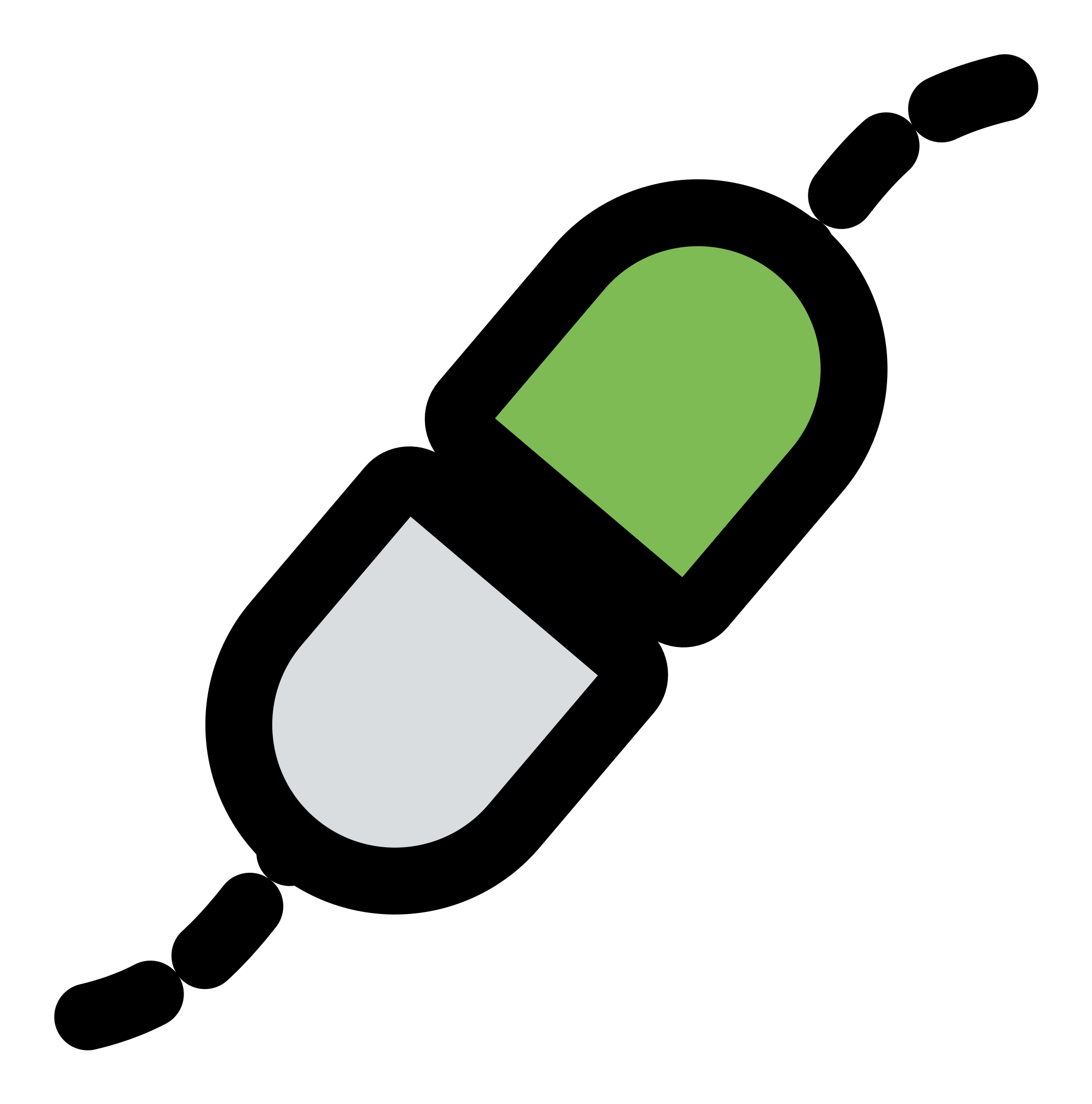 Netactivity Rx Clipart (2400x2400), Png Download