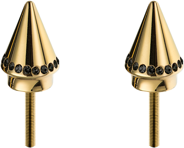 Mini Titan Bracelet - Brass Clipart (2000x2000), Png Download