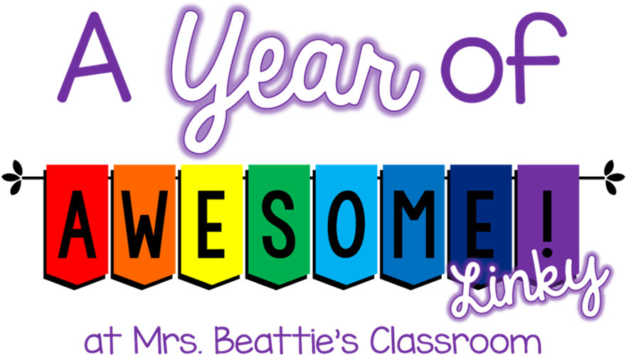 Http - //mrsebeattie - Blogspot - Ca/2014/12/a- - Year Of Awesome! Clipart (934x540), Png Download