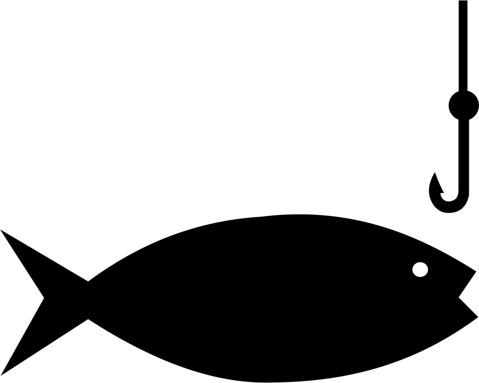 Go Fishing Comments Clipart (980x784), Png Download
