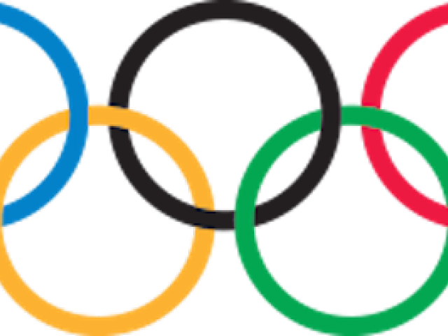 Olympic Games Clipart Ancient Greece Olympics - Juegos Olímpicos Rio 2016 - Png Download (640x480), Png Download