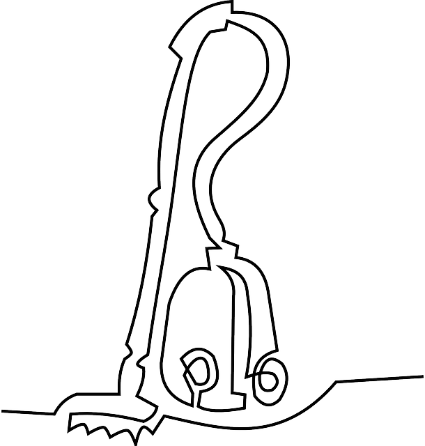 Schloss Hulchraith Clipart - Пылесос Анимация - Png Download (610x640), Png Download