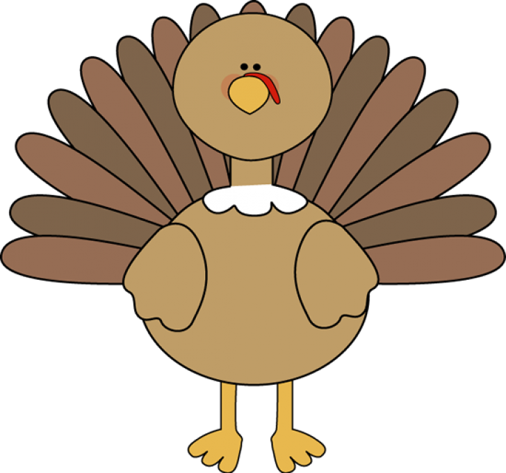 Vector Freeuse Library Diy Design Pictures Clip Art - Cute Thanksgiving Clipart - Png Download (728x681), Png Download