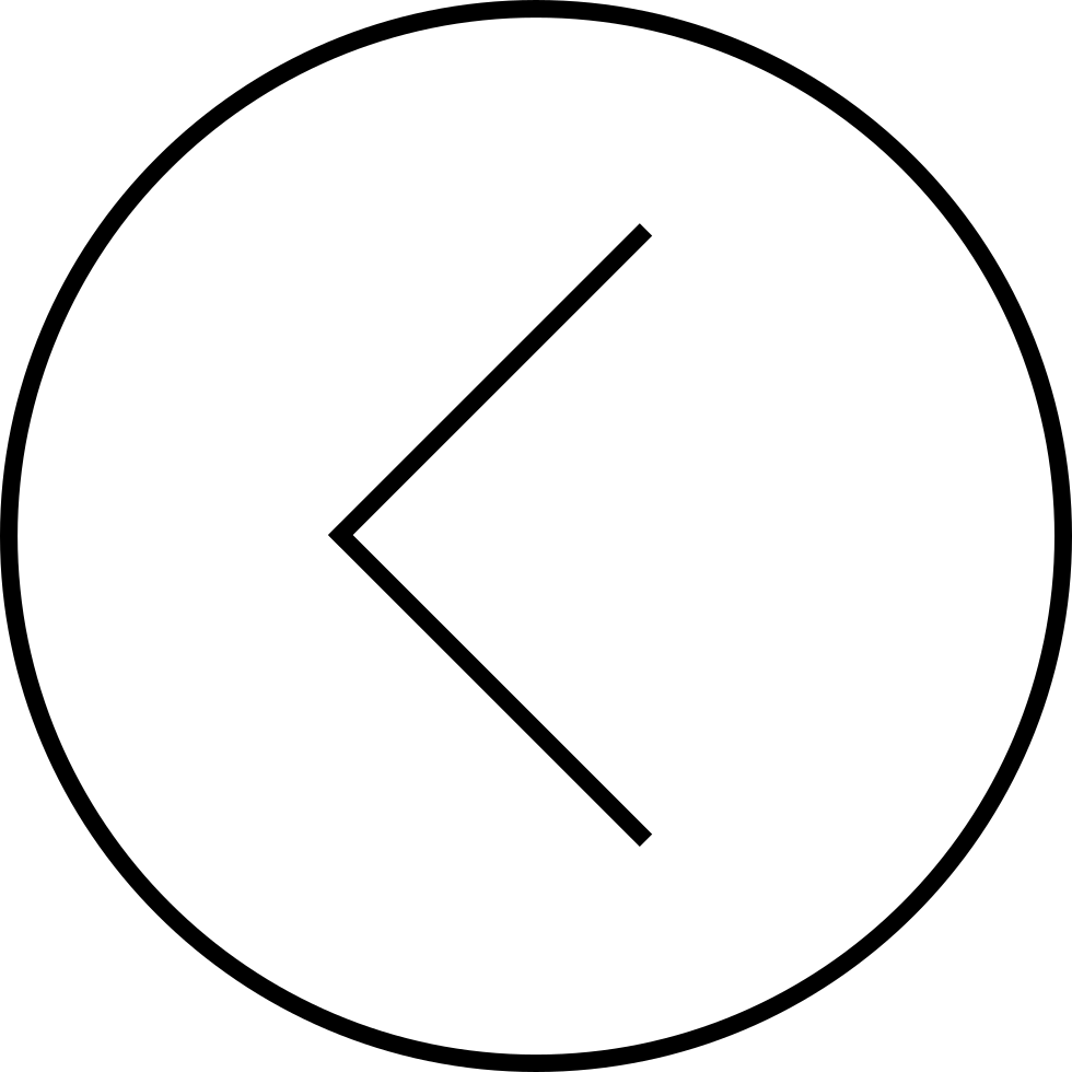 Png File - Black And White Shapes Clip Art Transparent Png (980x980), Png Download