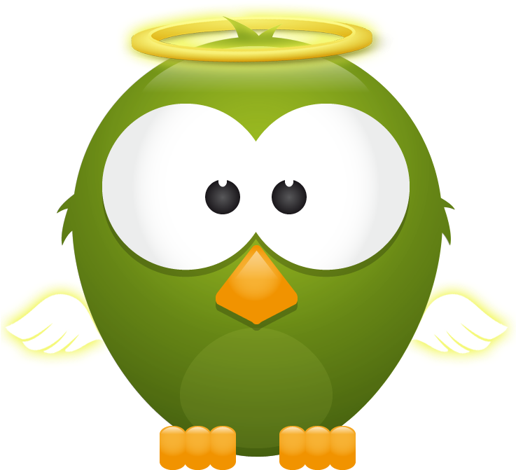 Single - Cartoon Clipart (736x736), Png Download
