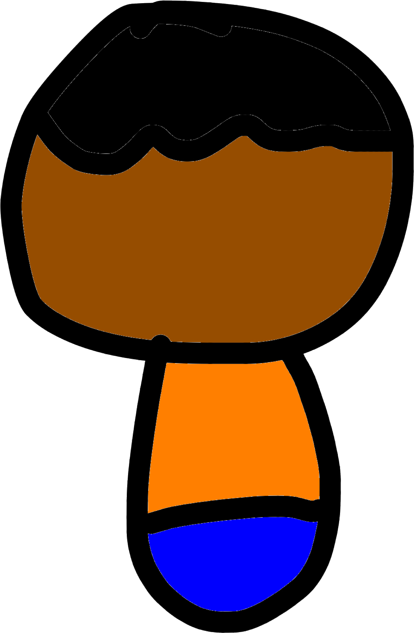 39, April 1, 2018 Clipart (1358x2048), Png Download