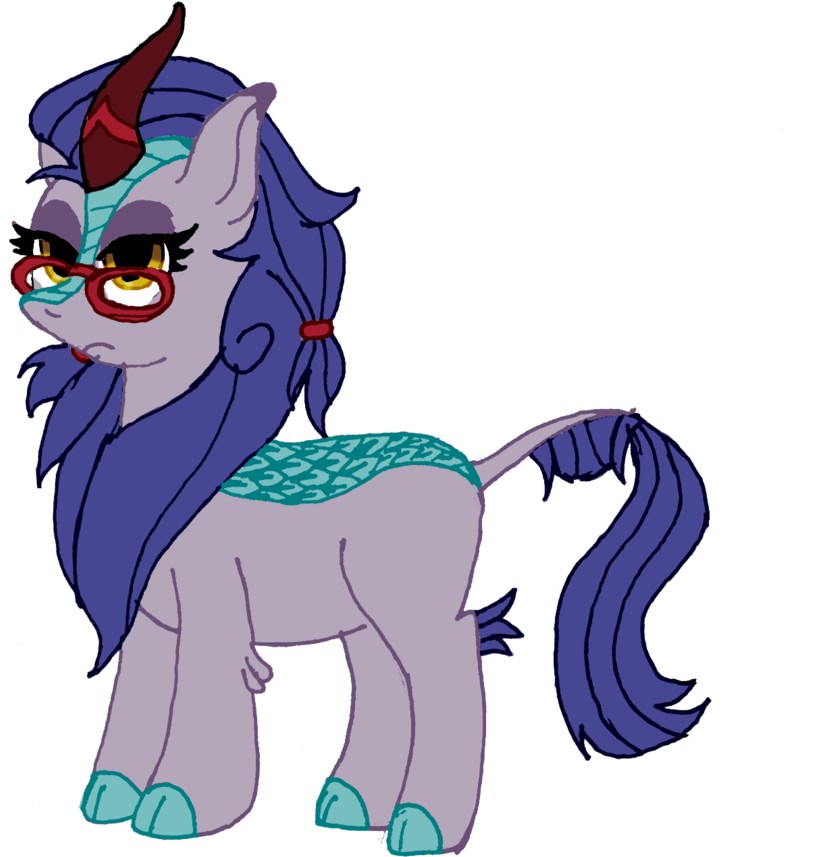 Edhelistar, Derpibooru Exclusive, Emotionless, Female, - Artist Clipart (990x1024), Png Download