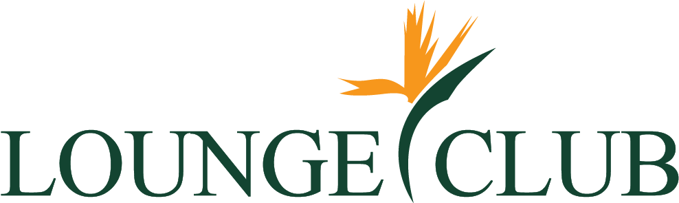 Lounge Club Membership - Lounge Club Logo Clipart (1125x369), Png Download