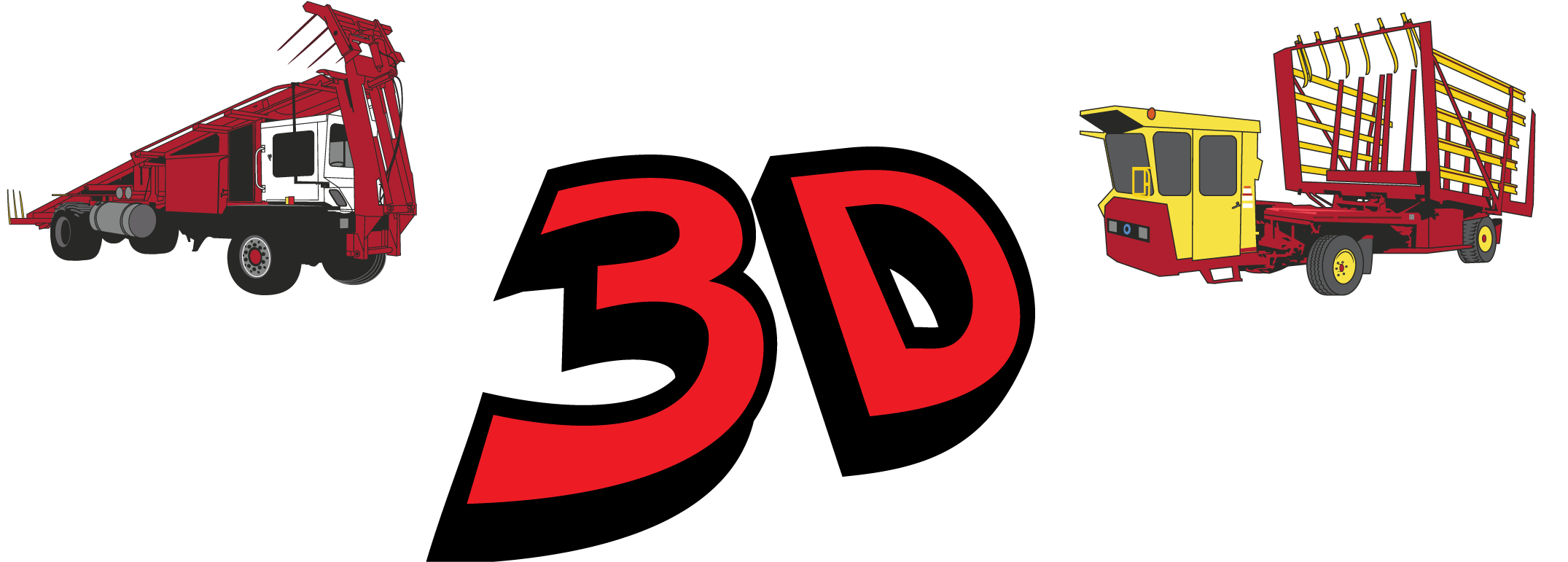 Stack My Hay Logo - Graphic Design Clipart (2180x823), Png Download