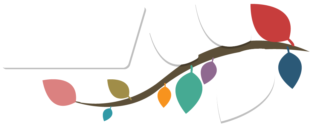 Attendance Leaflet Clipart (1037x424), Png Download