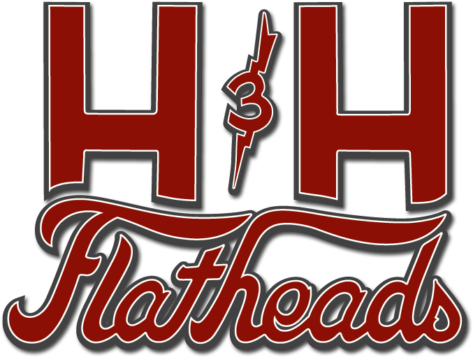 H&h Flatheads Forever - World Wide Web Clipart (698x532), Png Download