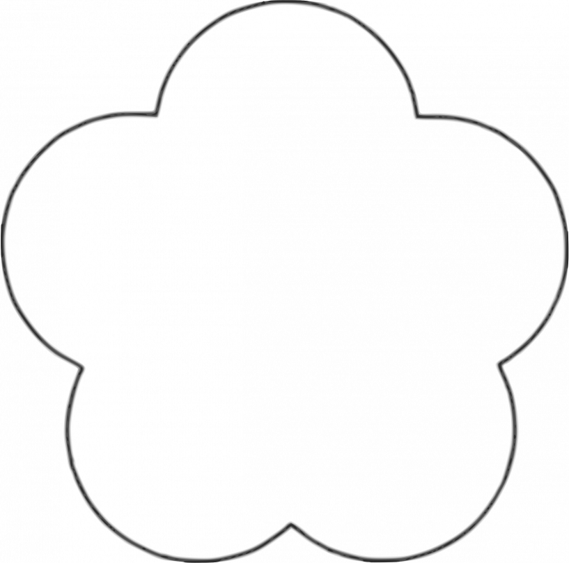 Line Art Clipart (817x808), Png Download